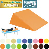 【ポイント6倍】高田ベッド トライアングル 整体マクラ 整体枕 三角マット 三角クッション 三角マクラ サ…