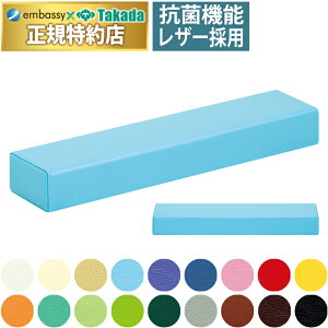 【ポイント6倍】高田ベッド A型角マクラ 施術用 治療用 整体用 頭部用 下肢用マクラ まくら 枕 額マクラ ワイド 幅広 50cm幅 国産 TB-77c-86