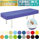 【ポイント6倍】高田ベッド 無孔レザー製防水カバー マッサージベッドカバー 専用カバー 保護カバー ベッドカバー 国産 TB-91