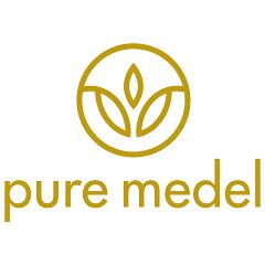 pure medel公式ストア