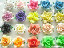 楽天市場】クレイ フラワーの通販