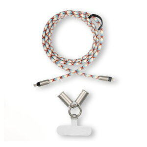 yԗDǃVbv܁zXgbv [d V_[ Piy[dXgbv 30cm/120cmzX}zV_[ h~  Lightning CgjO Type-C ^CvC iPhone Android X}z  