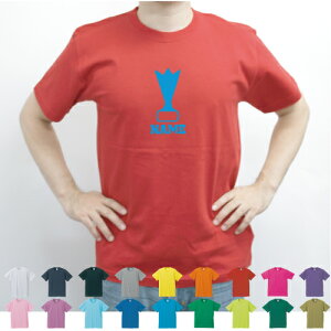 インディアカ2 名入れTシャツ 半袖 夏服 春服 春コーデ 夏コーデ セミオーダーメイド チームTシャツ クラスTシャツ メンズ レディース アダルト キッズ ボーイズ ガールズ シャトル コック