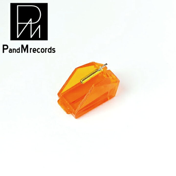 楽天市場】sl-epr1 Technics（テクニクス） 互換 交換針 ピーアンド 