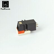 mm-red-1 カートリッジ ターンテーブル DJ用 made in Japan 国産 レコード 針付き STYLUS スタイラス デ…