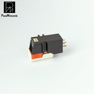 mm-red-1 カートリッジ ターンテーブル DJ用 made in Japan 国産 レコード 針付き STYLUS スタイラス デッドストック レア 国産品 日本製 OEM 数量限定 なくなり次第終了予定