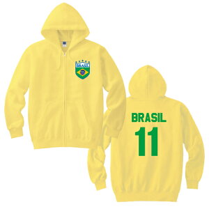 yꁕwԍtWbvAbvp[J[ TbJ[uuW(BRASIL)vz8.4IX 100 Y fB[X LbYTCY A_gTCY uW\ LbYp  J