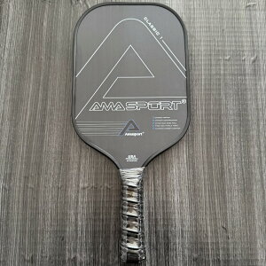 AMA SPORT classic1 �s�b�N���{�[���p�h�� pickleball paddle DUPR3 DUPR4 ������ �����Ҍ��� �p�h���ySS�z