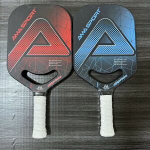 thickcore 20mm AMA SPORT graphite surface sbN{[ph pickleball paddleySSz