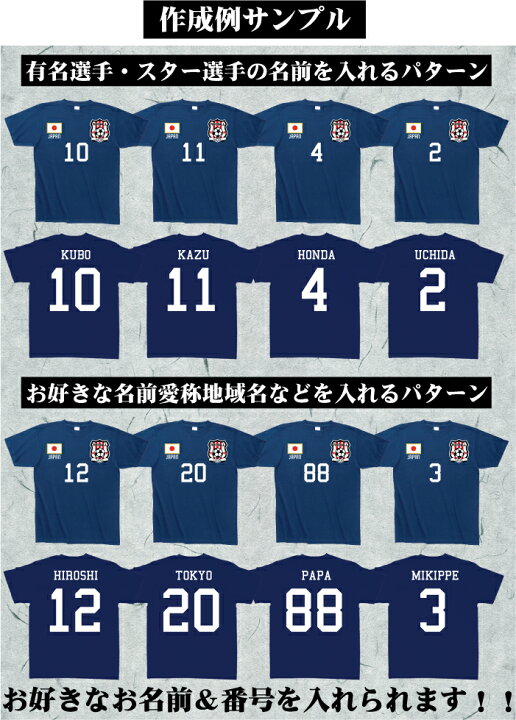 サッカーユニフォーム ナンバーセット P1910 Lno No オリジナル デザイン 名前 名入れ チーム名 グループ名 学校名 背番号 胸番号 商品追加値下げ在庫復活