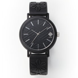 マルゼキ KAORU 腕時計 オリジナル 和墨の香り KAORU001B