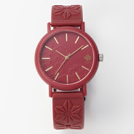 マルゼキ KAORU 腕時計 オリジナル 椿の香り KAORU001T
