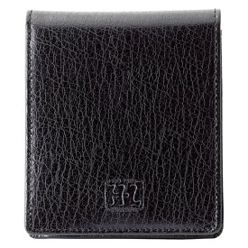 アッシュエル メンズ財布(ブラック) K20412849