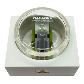 【ポイント5倍 お買い物マラソン限定 5/27(月)01:59まで！】NAGAOKA レコード針 MP-150