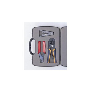 �G���R�� RJ45�c�[���L�b�g LD-TOOLKIT
