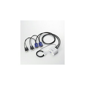 GR USBp\Rؑ֊ KVM-KUSN