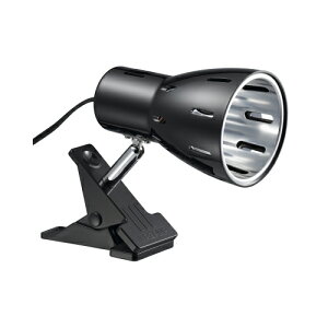 �y5�Z�b�g�z YAZAWA E26�d���Ȃ��N���b�v���C�g�u���b�NCLX60X02BKX5