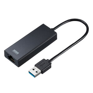 TTvC USB3.2-LANϊA_v^(2.5GbpsΉ) USB-CVLAN5BK