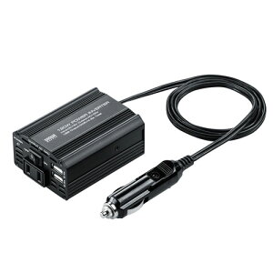 TTvC J[Co[^[(120W) CAR-CHR80AC