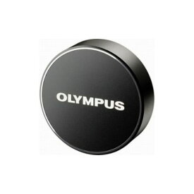 OLYMPUS 金属レンズキャップ LC-61 BLK LC61BLK