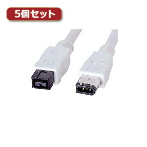 5Zbg TTvC IEEE1394bP[u KE-B962WKX5