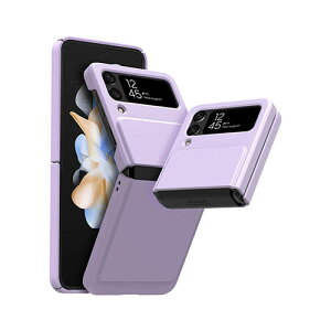 araree Galaxy Z Flip 4 Aero Flex ���C���b�N�p�[�v�� AR24779GZFP3PL