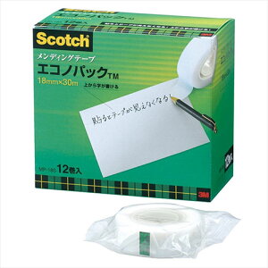 3M Scotch XRb` fBOe[vGRmpbN 18mm 3M-MP-18S