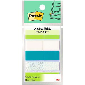 3M Post-it |XgCbg tBo }`J[4 3M-688MC-4