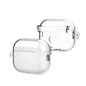 araree �n�[�h�N���A�P�[�X Nu:kin for AirPods Pro(��2/1����) AR25038APP2