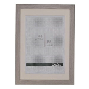 Gc~ tHgt[ VOLTA-H^- A4/B5 O[ VE-5596