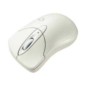 サンワサプライ 静音BluetoothブルーLEDマウス ”イオプラス” MA-IPBBS303IV