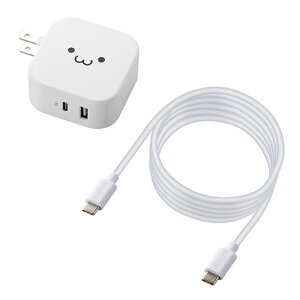 GR USB RZg PD [d 20W X}z ^ubg USB-C USB-A e1|[g P[ut 1.5m zCgtFCX  MPA-ACCP21WF