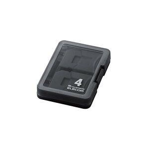GR SDJ[hP[X/4[/SD/microSD CMC-06NMC4