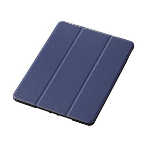 GR iPad 10.2 2019Nf/tbvP[X/Apple Pencil[/X[vΉ/lCr[ TB-A19RSANV