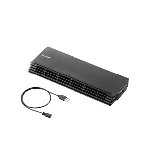 �G���R�� �m�[�gPC�p�N�[���[(���^�R���p�N�g�^�C�v) SX-CL20BK