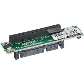変換名人　2.5"HDD用 IDE→SATA変換Z型　IDE-SATAZD4