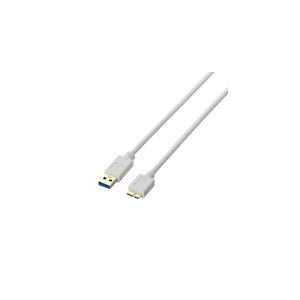 GR USB3.0P[u(A-microB) 0.5m zCg USB3-AMB05WH