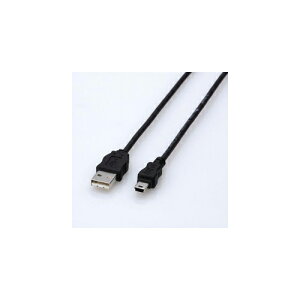 �G���R�� �G�RUSB�P�[�u��(A-miniB�E3m) USB-ECOM530