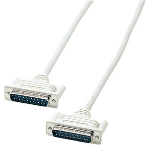 TTvC RS-232CP[u(25pin/NXEʐME3m) KRS-017K