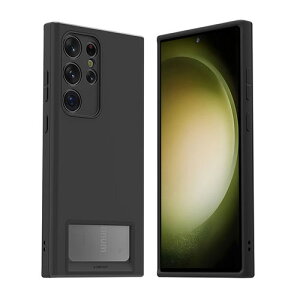araree �A�����[ Galaxy S23 Ultra �J�[�h�X���b�g�t��Air Slot �u���b�N AR25108S23U