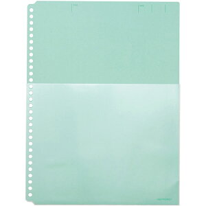 y10Zbgz KING JIM LOW n[t|Pbg A4S  KJ-108HP-GRX10