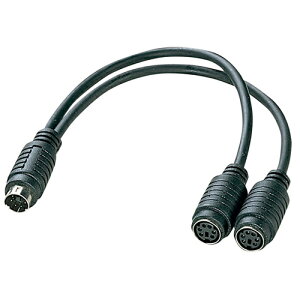 �y5�Z�b�g�z �T�����T�v���C PS/2�X�v���b�^�[(0.2m) KB-PSY02K2X5