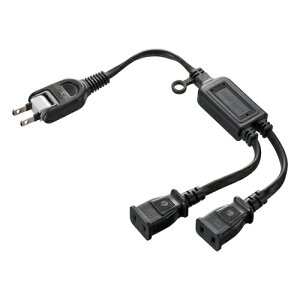 �y5�Z�b�g�z �T�����T�v���C AC�A�_�v�^��p�d�������R�[�h TAP-EX2BKNX5