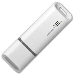 y10Zbgz HIDISC USB 2.0 tbVhCu 16GB  Lbv HDUF113C16G2X10