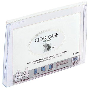 LIHIT LAB. N[P[X(}`t) A4S  F-74SM-WH