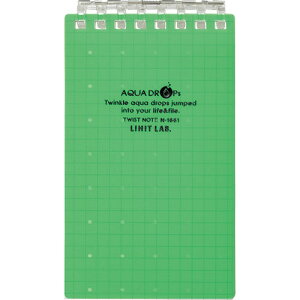 LIHIT LAB. AQUA DROPs cCXgO m[g   N-1661-6-YG