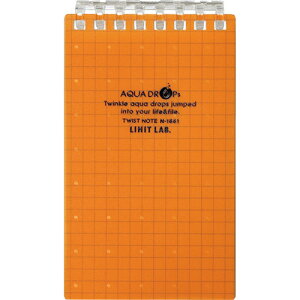 LIHIT LAB. AQUA DROPs cCXgO m[g   N-1661-4-OR
