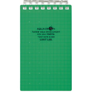 LIHIT LAB. AQUA DROPs cCXgO m[g   N-1661-7-GR