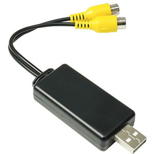 ATOTO RCA�r�f�I�o�̓C���^�[�t�F�[�X AC-AHV48