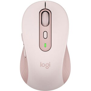 WN[ logicool SIGNATURE M750 CX}EX [Y M750MRO
